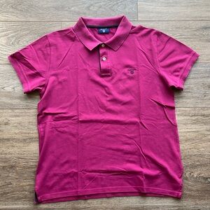 Gant men’s polo